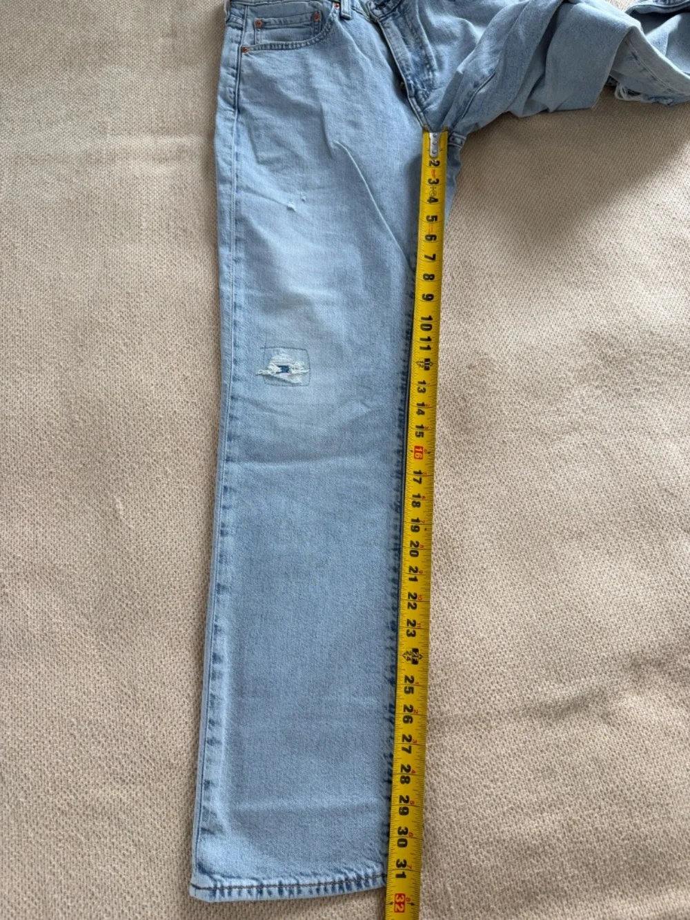 Levis these premium